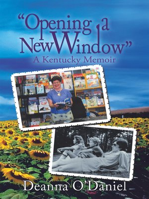 cover image of Opening a New Window